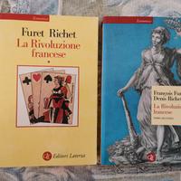 La Rivoluzione Francese Furet-Richet 