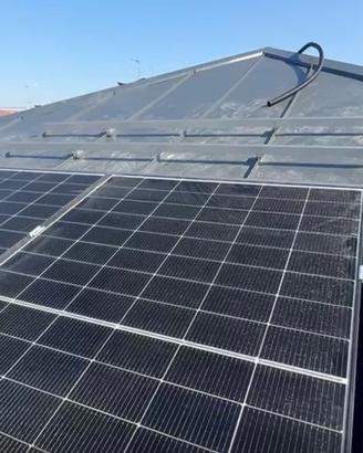 Pittore Cartegesso Elettricista