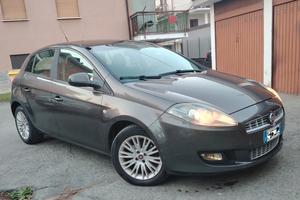 Fiat bravo 1.6 mtj del 2010