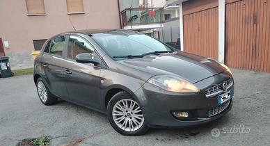 Fiat bravo 1.6 mtj del 2010
