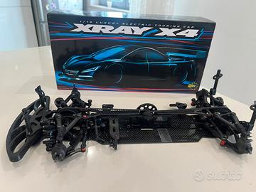 Xray X4 23