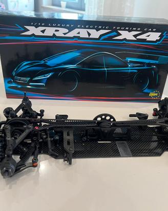 Xray X4 23