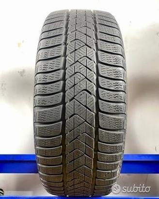 Pirelli 215/50 R18 92V M+S invernali