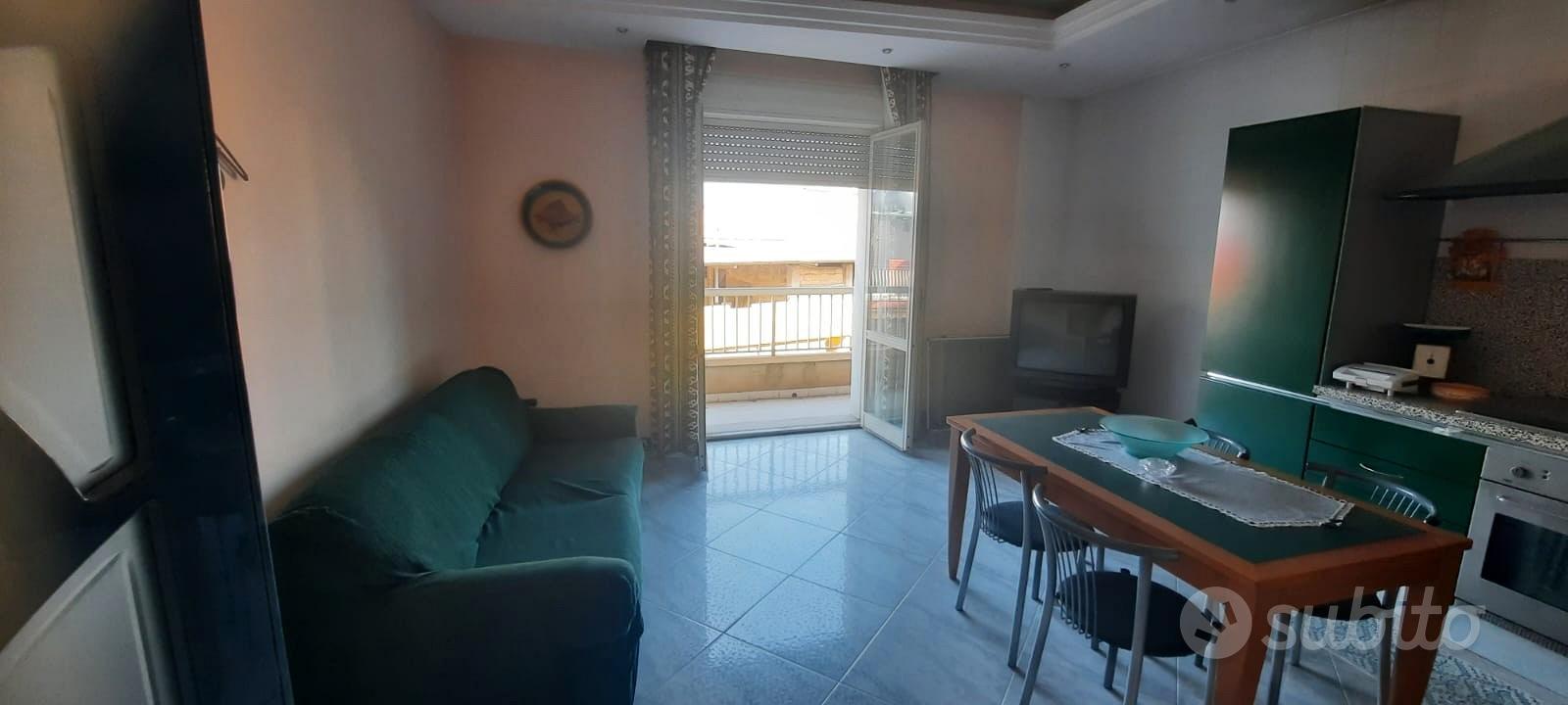 Appartamento – Gela, Granai Ducali, Caltanissetta - Altro