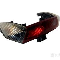 Fanalino posteriore completo Silver Wing 600 Honda