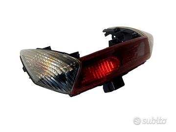 Fanalino posteriore completo Silver Wing 600 Honda