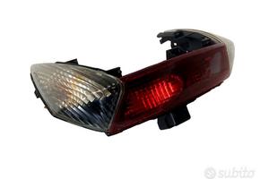 Fanalino posteriore completo Silver Wing 600 Honda