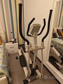 KETTLER ELLITTICA RIVO P