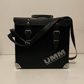 Record case vinili U M M