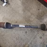 Semiasse post dx FORD KUGA 4X4 1997cc diesel 2010