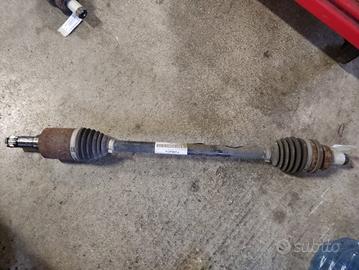 Semiasse post dx FORD KUGA 4X4 1997cc diesel 2010