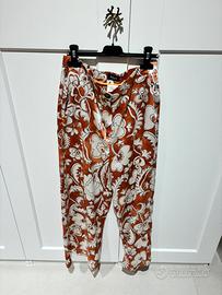 Pantaloni Emme Marella