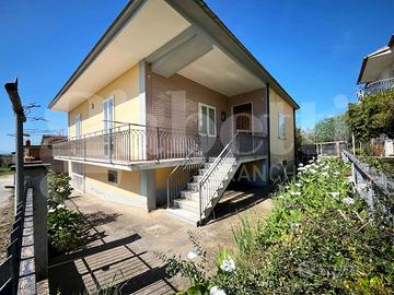 Casa Indipendente Pastorano [Cod. rif 3226878VRG]