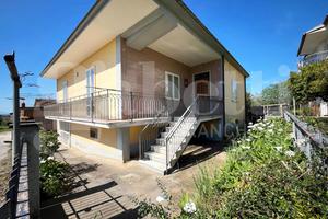 Casa Indipendente Pastorano [Cod. rif 3226878VRG]