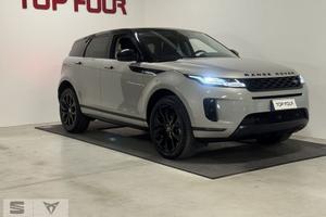 Land Rover Range Rover Evoque 2.0d i4 mhev SE...