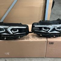 Fari full led bmw serie 3 G20,21