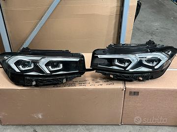 Fari full led bmw serie 3 G20,21