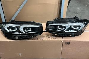 Fari full led bmw serie 3 G20,21