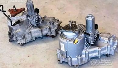 Ripartitore Coppia4x4 BMW ATC 400 700 X3 X5 X6 ecc