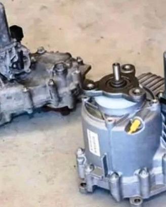 Ripartitore Coppia4x4 BMW ATC 400 700 X3 X5 X6 ecc