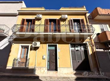 Casa Indipendente Avola [Cod. rif 3276388VRG]
