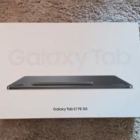 Tablet Samsung Galaxy Tab S7 FE