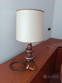 lampada da tavolo