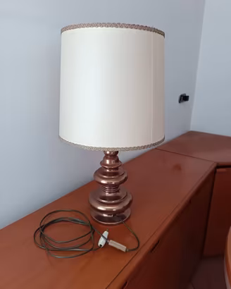 lampada da tavolo