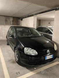 VW Golf 5 goal 1.6 2006