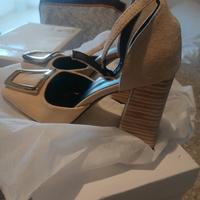 Decolte' Beisce Nuove