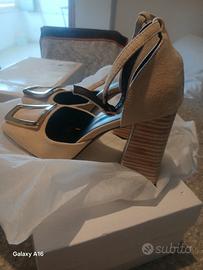 Decolte' Beisce Nuove