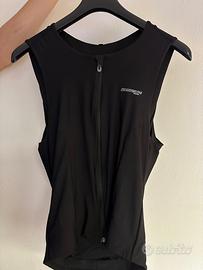 Para schiena da  sci