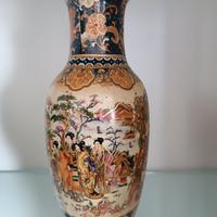 Vaso cinese.
