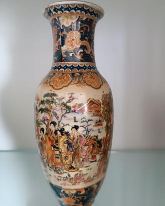 Vaso cinese.