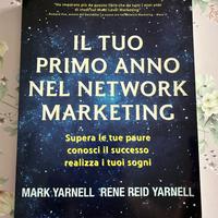 Il tuo primo anno nel network marketing