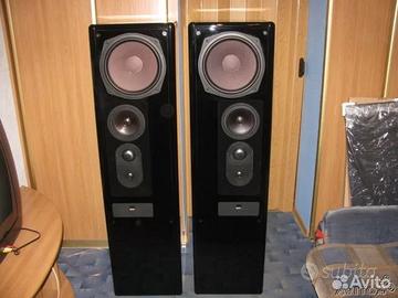 Diffusori Quart 3200 s