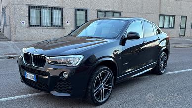 Bmw X4 M xDrive20d Msport