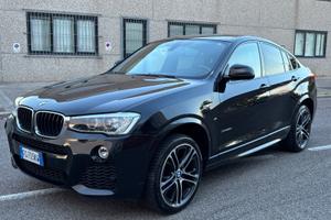 Bmw X4 M xDrive20d Msport