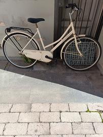 bicicletta classica