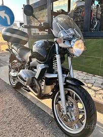 BMW R 850 R - 2006 bauletto garanzia