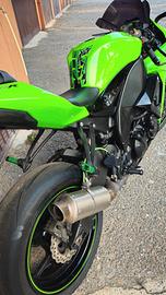 Kawasaki Ninja ZX-10 - 2010