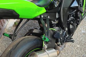 Kawasaki Ninja ZX-10 - 2010