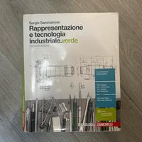 rappresentazione e tecnologia indistriale verde 2