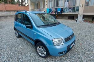   panda 1.2 clinbing natural