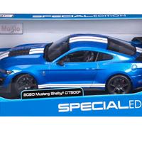 MASTANG SHELBY GT500 2020