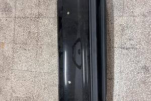 Paraurti posteriore Audi A3 8Y