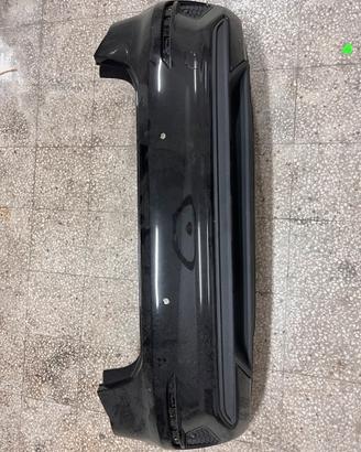 Paraurti posteriore Audi A3 8Y