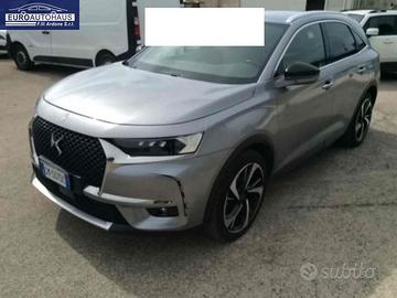 DS DS 7 DS7 Crossback 1.5 bluehdi Grand Chic ...