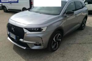 DS DS 7 DS7 Crossback 1.5 bluehdi Grand Chic ...