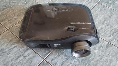 video proiettore epson emp-tw1000 prezzo trattabil